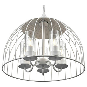 Подвесная люстра Vele Luce Florian VL5061P05