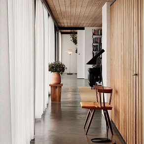 Торшер O-LUCE AJ 18944121