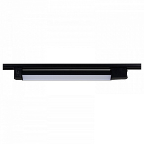 Накладной светильник Reluce 06186 06186-9.3-001QY LED40W BK