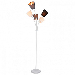 Торшер Hiper Dark&amp;White H059-0