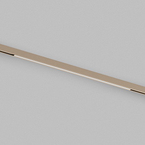 Накладной светильник Denkirs SHINE PRIME LINEAR DK4752-CP