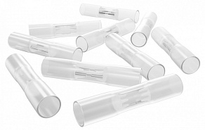 Соединитель лент линейный жесткий Apeyron Electrics  09-155