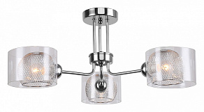 Потолочная люстра Rivoli Mod S3 CR Б0037687