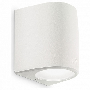 Накладной светильник Ideal Lux Keope KEOPE AP1 BIG BIANCO