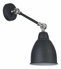 Бра Maytoni Domino MOD142-WL-01-B