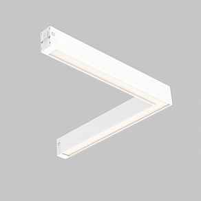 Накладной светильник Imex SMART LINE IL.0050.6007-18-WH