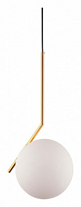 Подвесной светильник LUMINA DECO Sorento LDP 1215-200 WT+GD