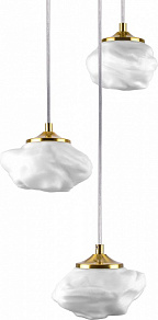 Подвесной светильник Lightstar Meringe 799133