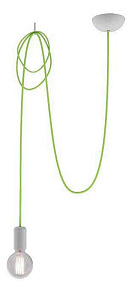 Подвесной светильник Nowodvorski Spider 6936