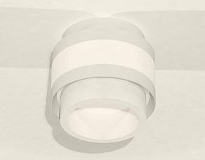 Накладной светильник Ambrella XS XS8418001