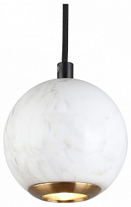 Подвесной светильник Aployt Gerda APL.619.16.01