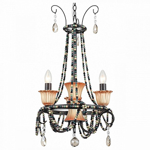 Подвесная люстра ST-Luce SL152 SL152.403.03