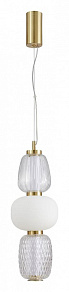 Подвесной светильник Favourite Bella 4057-1P