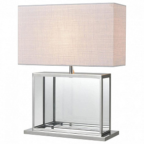 Настольная лампа декоративная Vele Luce Vicenza VL4083N11