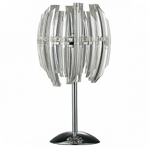 Настольная лампа декоративная Odeon Light Vinca 1983/3T