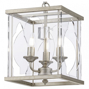Подвесной светильник Maytoni Keope H008PL-03G