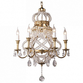 Подвесная люстра L'Arte Luce  L28808