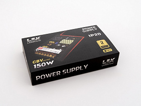 Блок питания LEDS POWER LUXDriver 002118