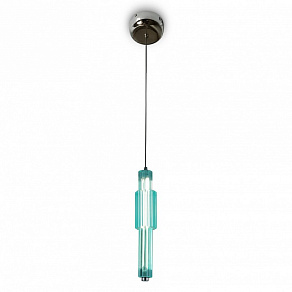 Подвесной светильник Maytoni Verticale MOD308PL-L9BL3K