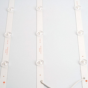 Светильник для потолка Армстронг Feron TR 48911