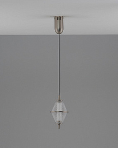 Подвесной светильник Moderli Senta V11364-PL