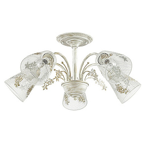 Люстра на штанге Lumion Lea 3304/5C