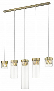 Подвесной светильник SIMPLE STORY 39241 39241-5PL