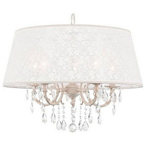 Подвесная люстра L'Arte Luce Doris L12615.64