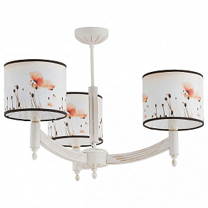Люстра на штанге Alfa Maczek 19193