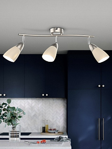 Спот Rivoli Ketlen Б0054670