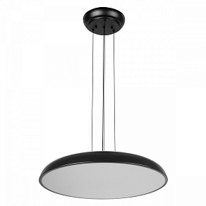Подвесной светильник Loft it Dime 10371P Black