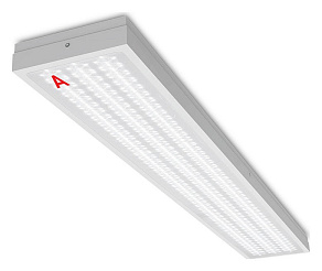 Светильник для потолка Армстронг WoltaSTD  ДПО13-54-142-6К