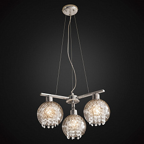 Подвесная люстра Citilux Бейт CL317131