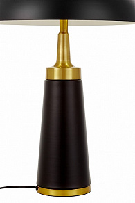 Настольная лампа декоративная LUMINA DECO  LDT 9680