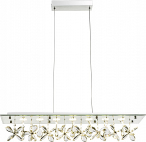 Подвесной светильник Globo Chorillo 68404-24H