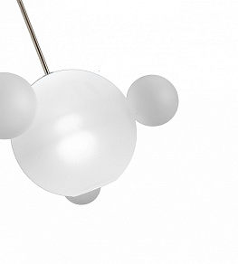 Подвесной светильник Kink Light Галла 07545-4,01(02)