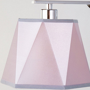 Бра Eurosvet Corner 60076/1 хром