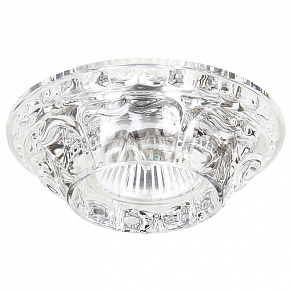 Встраиваемый светильник Lightstar Onde 006333