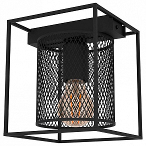 Накладной светильник Eglo Catterick 43771