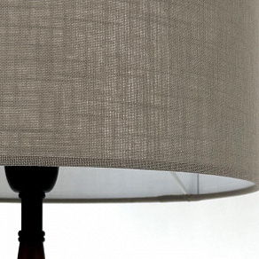 Настольная лампа декоративная Lighthall Brio LH052037