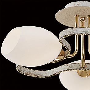 Потолочная люстра Citilux Октава CL131133