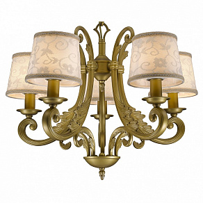 Подвесная люстра Favourite Moniсa 1472-5P