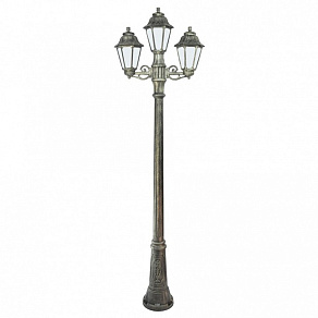Фонарный столб Fumagalli Gigi Bisso/Anna E22.156.S21.BYF1R