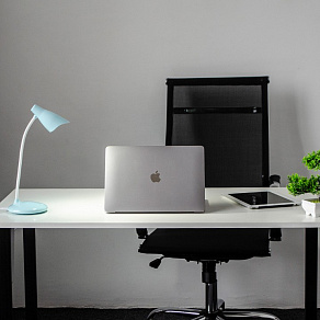 Настольная лампа офисная Uniel TLD-559 UL-00004142