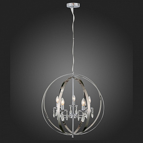 Подвесная люстра ST-Luce Pallone SL190.103.05