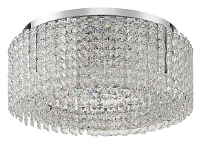 Потолочная люстра Stilfort Delone 2179/09/08C