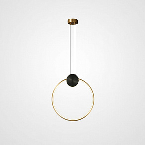 Подвесной светильник Imperiumloft WOLKE wolke01