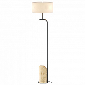 Торшер Maytoni Glamping MOD437FL-03B