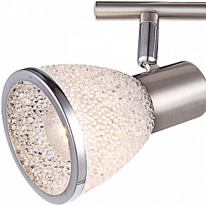 Спот Globo Rachel 56041-2