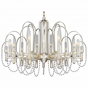 Подвесная люстра Favourite La Salute 2308-21P